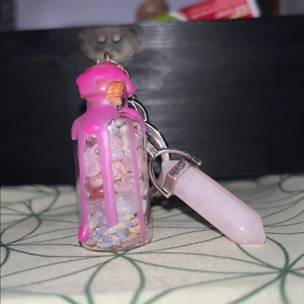 Crystal Spell Jars - Picture 7 of 14